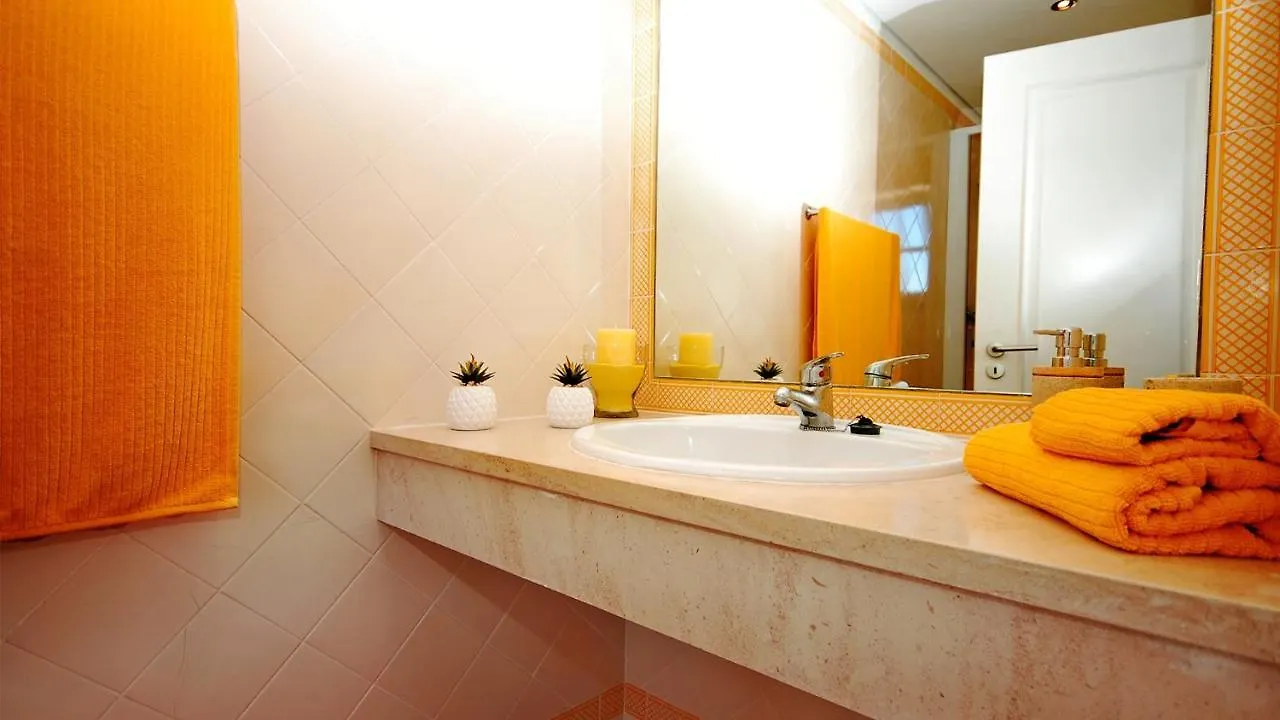 Holiday home Ponta Grande Villa 21 Albufeira Portugal