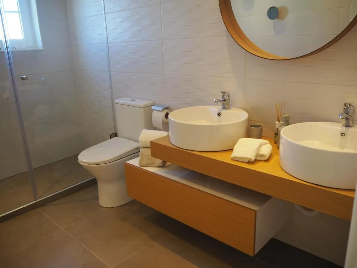 度假居 Ponta Grande Villa 21 阿尔布费拉