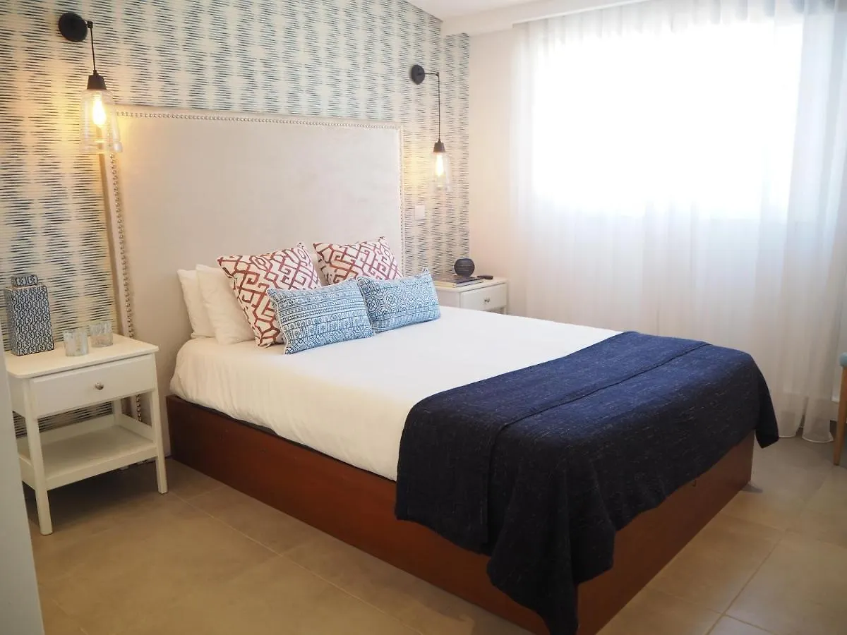 度假居 Ponta Grande Villa 21 阿尔布费拉