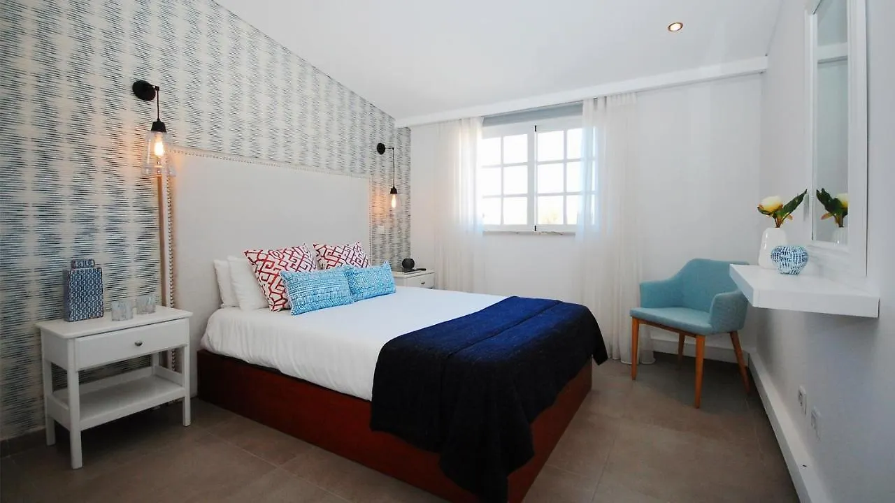 Ponta Grande Villa 21 阿尔布费拉 葡萄牙