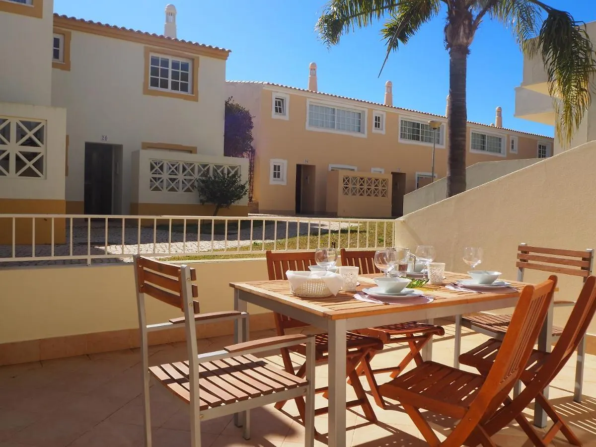 Ponta Grande Villa 21 阿尔布费拉