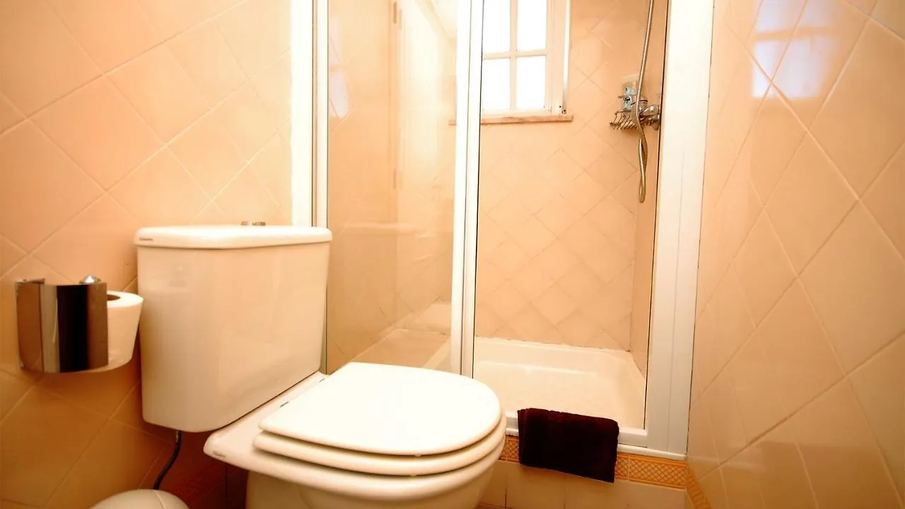 Ponta Grande Villa 21 阿尔布费拉 度假居