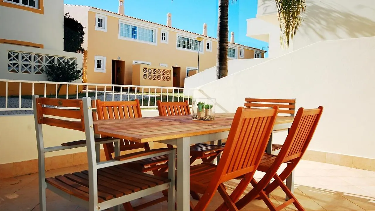 Ponta Grande Villa 21 阿尔布费拉 度假居