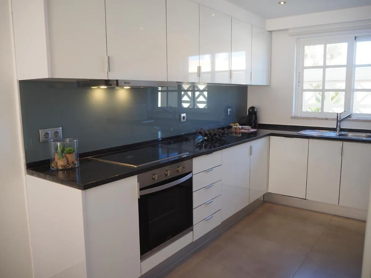 Holiday home Ponta Grande Villa 21 Albufeira
