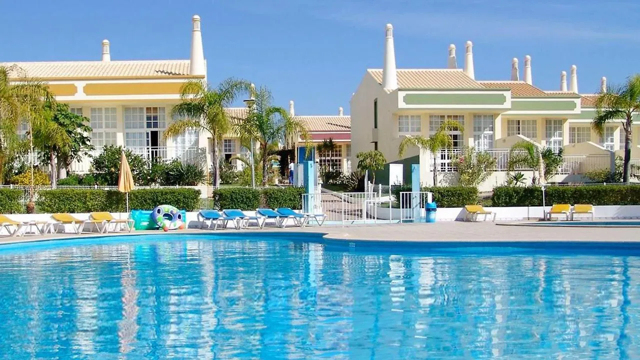 Ponta Grande Villa 21 Albufeira Holiday home