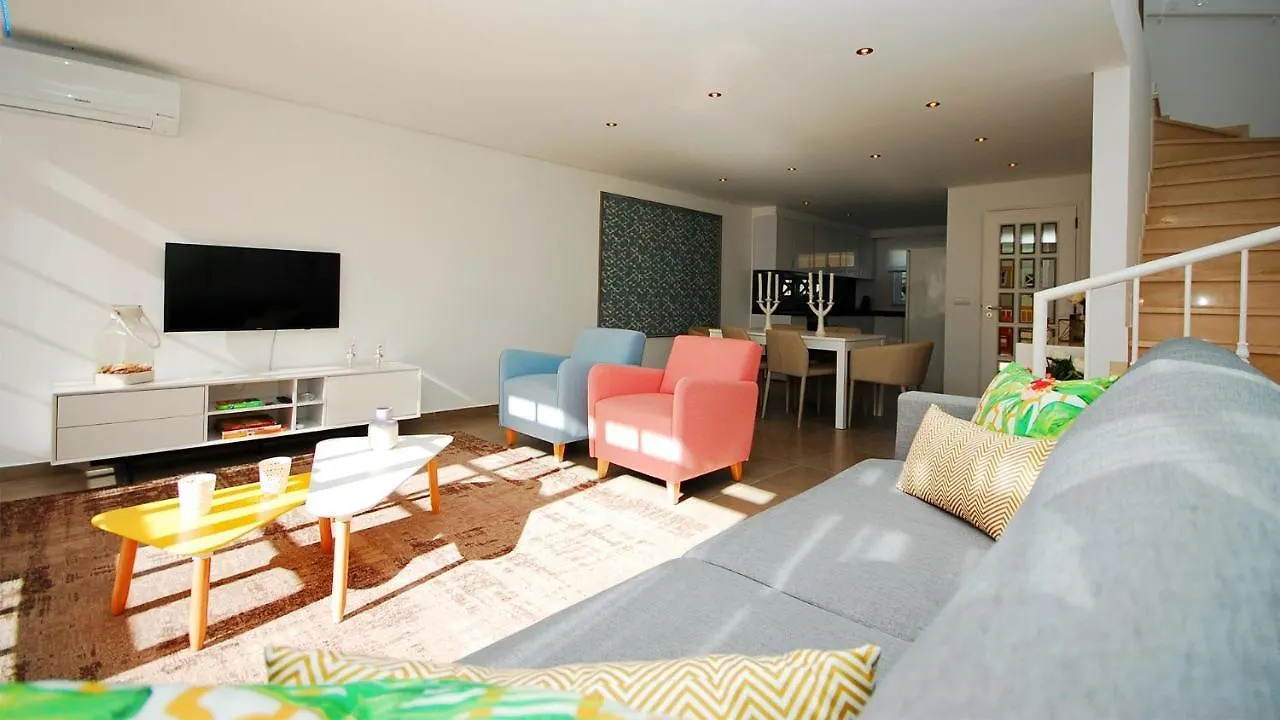 Holiday home Ponta Grande Villa 21 Albufeira Portugal